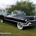 Cadillac series 62 2door convertible de 1955 (Retro Meus Auto Madine 2012)