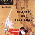 Le clan des Otori, tome 1 : Le silence du rossignol.