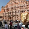 Inde : Jaïpur, carrefour du Rajasthan