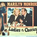 Les photos d'exploitation de "Ladies of the Chorus"