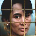 Aung San Suu Kyi