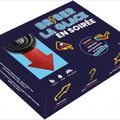 Idée cadeau de Noel: "Briser la glace en soirée " le jeu parfait pour découvrir qui sont vraiment vos amis ! 