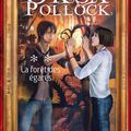 La forêt des égarés – Oksa Pollock tome 2 – Anne Plichota / Cendrine Wolf