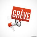 NOUVELLE JOURNEE DE GREVE