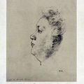 JULIETTE DODU VUE PAR REDON ET...