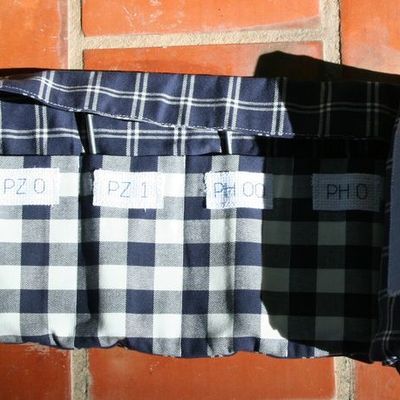 Couture au masculin !