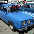 Renault 8 Gordini 1300 1966-1970