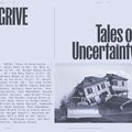 GRIVE – Tales Of Uncertainty (2024)