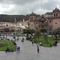 Cusco ,