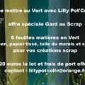 salon virtuel GARD AU SCRAP... du 12 au 24 février 2021