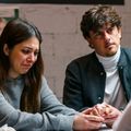 Critique : Ça arrive; Sabrina Nouchi