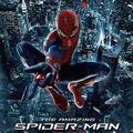 Amazing Spiderman - 1