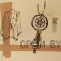 Open By