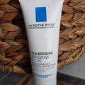 Test crème visage toleriane sensitive