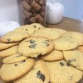 Les Cookies de l'Impertinente