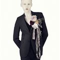 Fashion: Fifth Avenue Shoe Repair Spring 2010 Campaign by Nils Odier