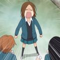 [Anime review] Kimi ni todoke episode 20 & 21