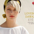 Dawanda Lovebook - Trends Été / Summer Trends/ Tendências Verao 2014