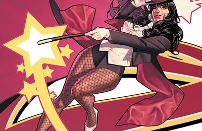 Zatanna