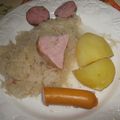 Choucroute