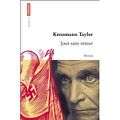 "JOUR SANS RETOUR" DE K. TAYLOR