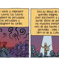 STRIP 80 - Tensions secrètes