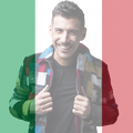 Franceso Gabbani et son "Occidentali's karma" (et son singe) atteignent les 100 millions de vues sur youtube !