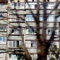 brovary building - ukraine
