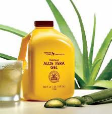 PRESENTATION DES PRODUITS A BASE D'ALOE VERA