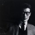 Jean Barthet (1920-2000), Portrait de Yves Saint Laurent, c. 1965.