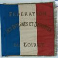 MUSEE DEPARTEMENTAL DE LA RESISTANCE ET DE LA DEPORTATION (LORRIS 45)