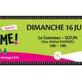 Le 16 juin : Tous à la ferme 2019 #tousalaferme