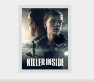 Killer Inside: un film à visionner en streaming