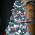 CONCOURS DU PLUS BEAU SAPIN DE NOEL 2011