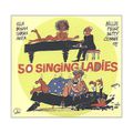 50 Singing Ladies