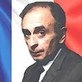 Les prénoms d’Éric Zemmour