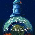  "Le pacte de minuit" de David Whitley