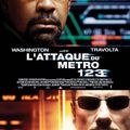 L'Attaque Du Métro 123