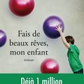 (Comité): FAIS DE BEAUX REVES MON ENFANT-Massimo GRAMELLINI / LA FRESQUE-Eliane SERDAN / CINQ FEMMES CHINOISES-Chantal PELLETIER