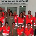 Croix rouge française