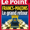 "Le Point" et "Le nouvel Economiste".