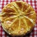 Vive la galette des rois!