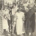 MAI 1962 ... LA DERNIÈRE COMMUNION EN ALGÉRIE 