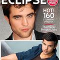 The Sexy Stars of Twilight Eclipse