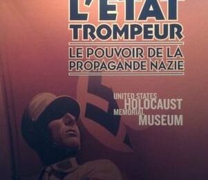 Le pouvoir de la propagande nazie