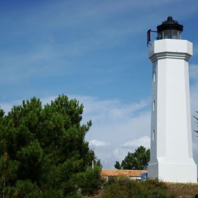 Etape 6 : Jard-s-mer - Esnandes