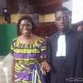 Me Rodrigue Dadjé ( l'Avocat de la Première Dame Simone Gbagbo ):" il n'y a pas de preuves que les femmes d'Abobo sont mortes "