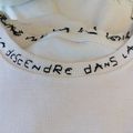 Vu d'ici Vu d'ailleurs # Broderie # Platform Projects 6 