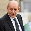 AFRIQUE: LÀ FRANCE NE FAIT PAS ASSEZ LA GUERRE 