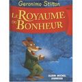 Le royaume du bonheur